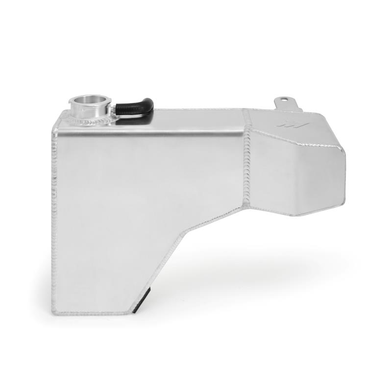 Billet Coolant Tank 11-up Dodge Challenger,Charger,Chrysler 300 - Click Image to Close